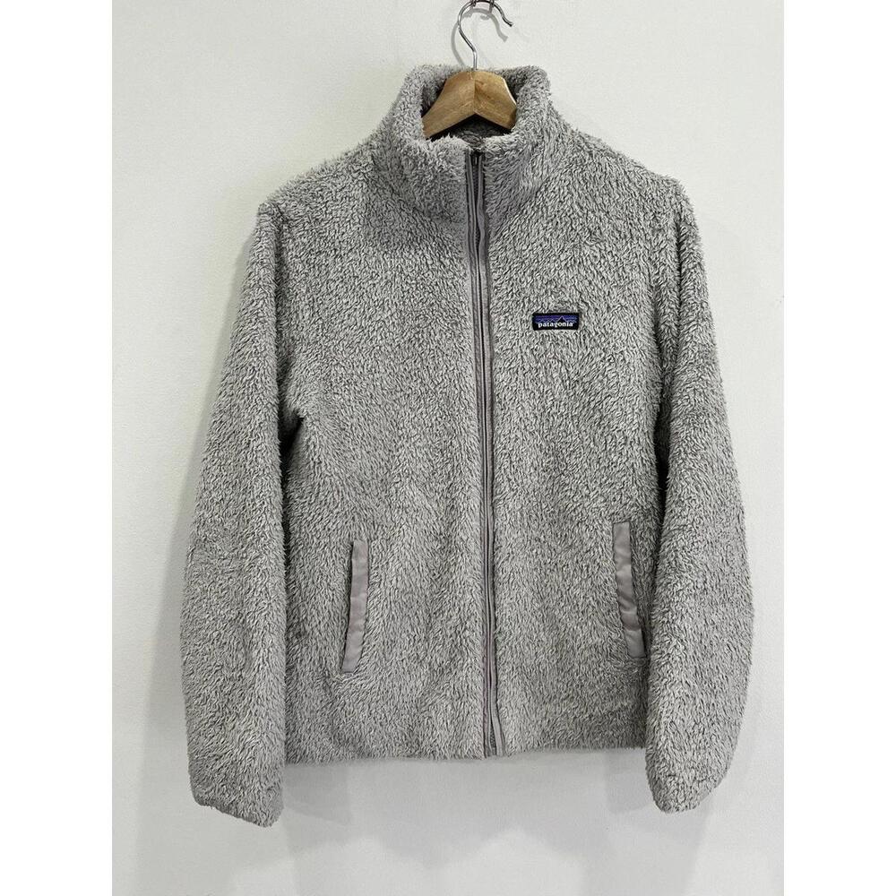 Vintage Patagonia Deep Pile Fleece Sweater